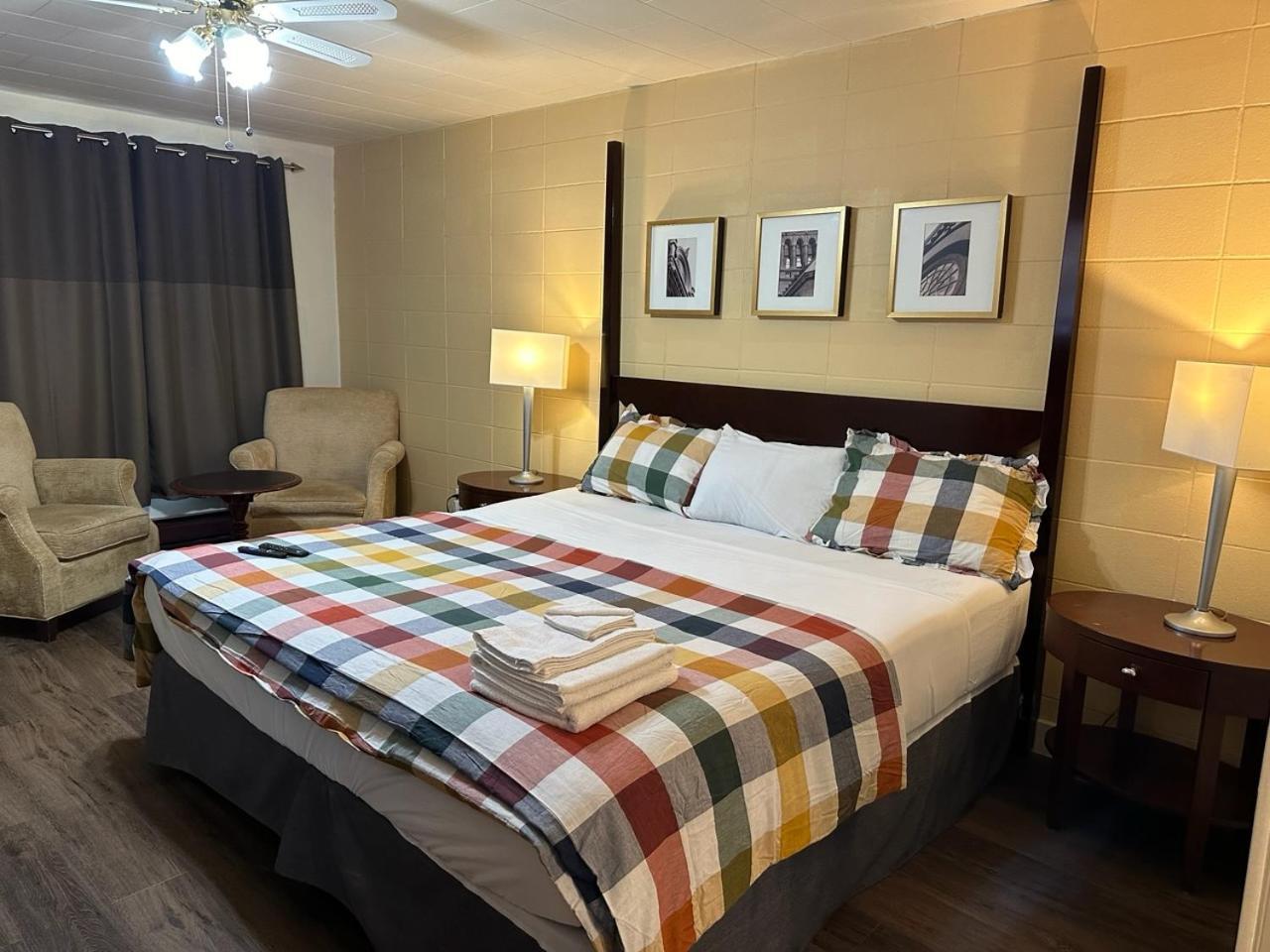 Auberge Pique Nique 肖维尼根 外观 照片