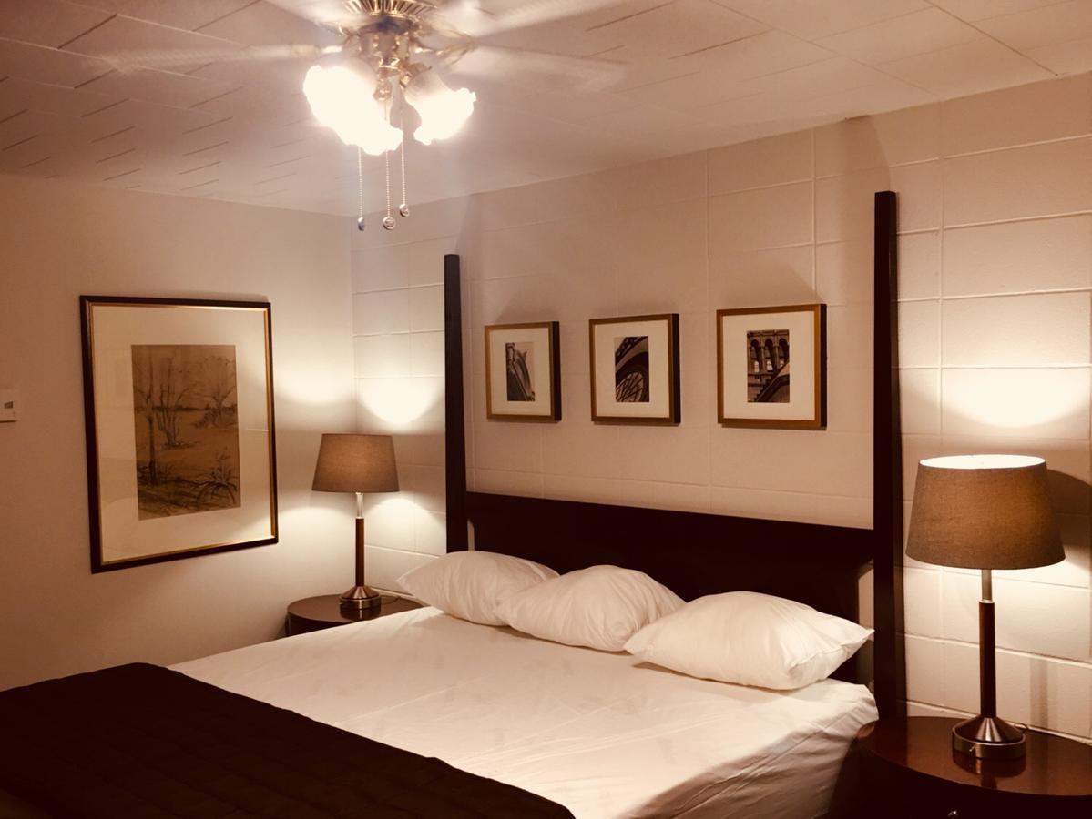 Auberge Pique Nique 肖维尼根 外观 照片